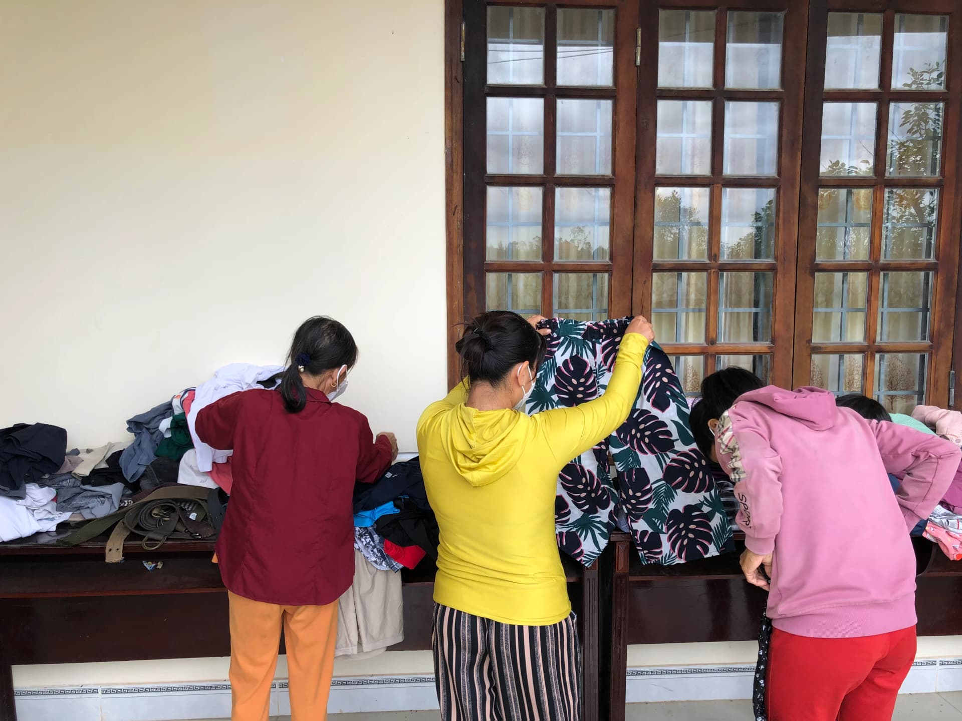 activity