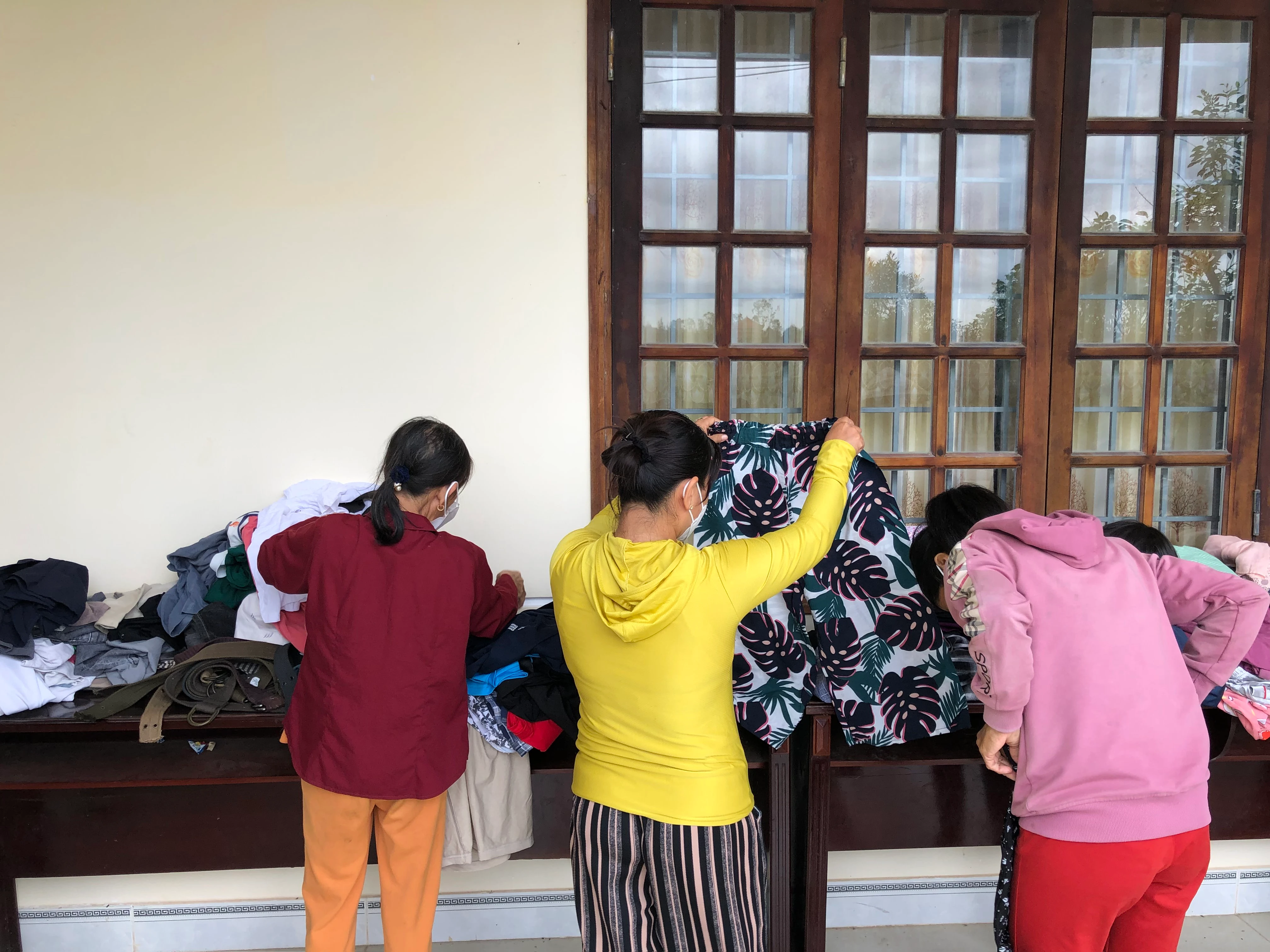 activity