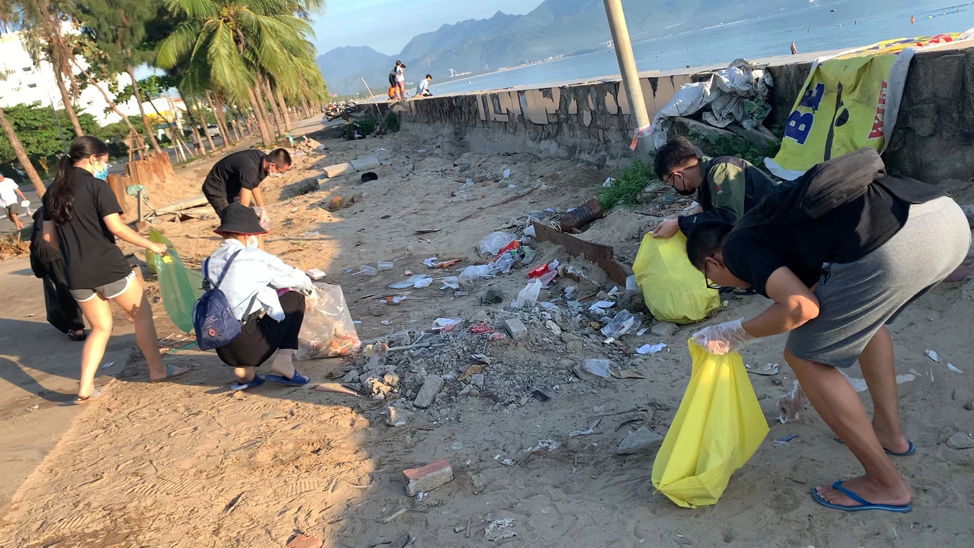 clean-trash